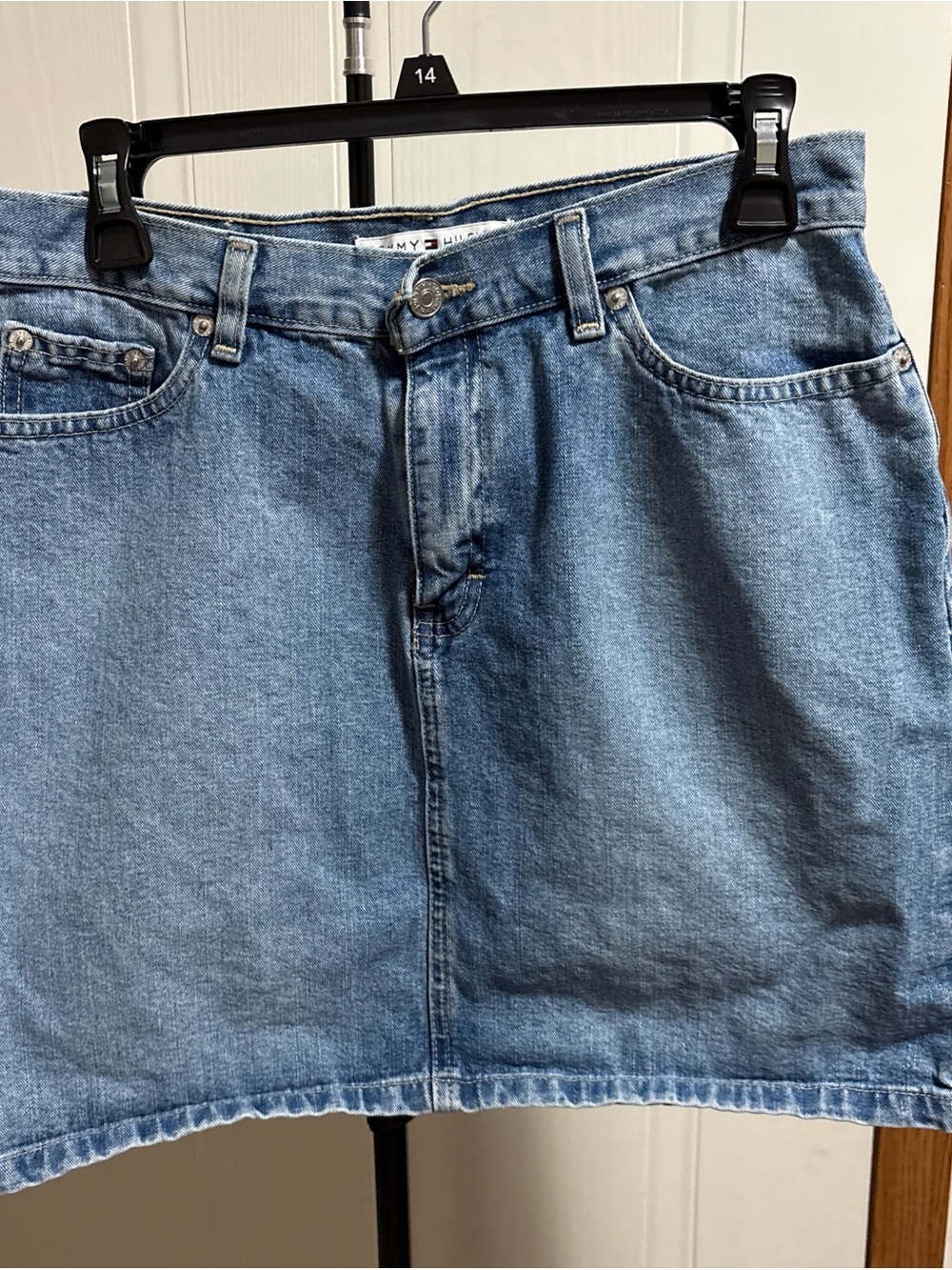 Tommy Hilfiger Skirt